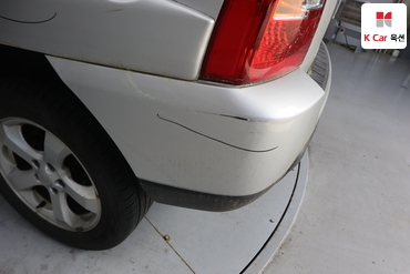 2010 - kia sportage