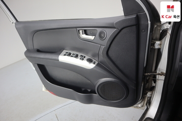 2010 - kia sportage