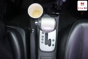 2010 - kia sportage