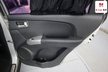 2010 - kia sportage