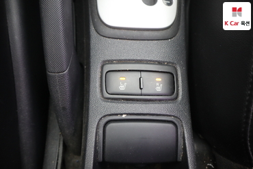 2010 - kia sportage