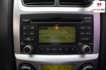 2010 - kia sportage
