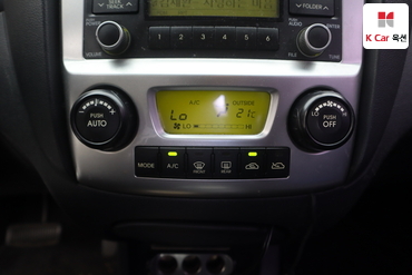 2010 - kia sportage
