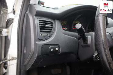2010 - kia sportage