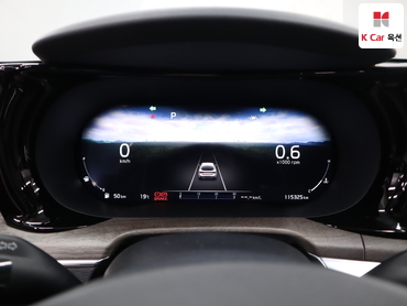 2022 - kia k5
