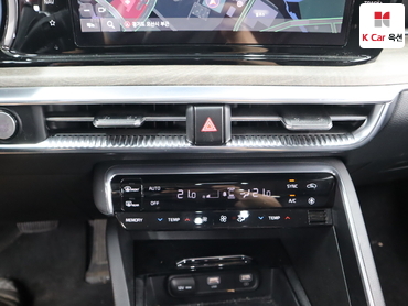 2022 - kia k5