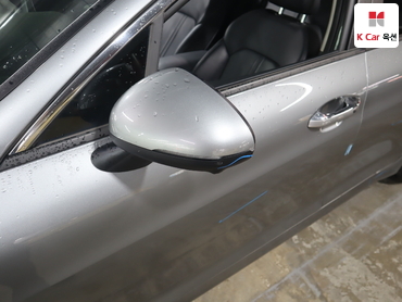 2022 - kia k5