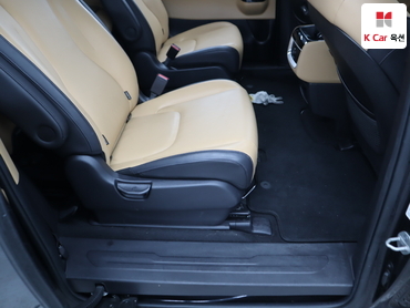 2021 - kia carnival