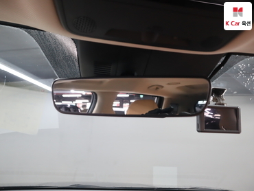 2021 - kia carnival