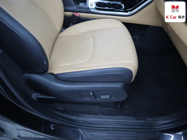 2021 - kia carnival
