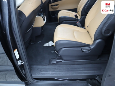 2021 - kia carnival