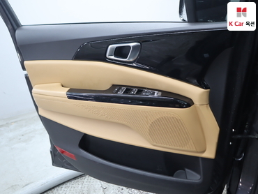 2021 - kia carnival