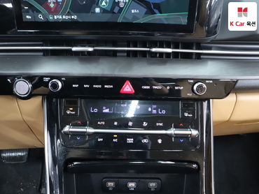 2021 - kia carnival