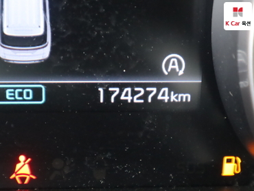 2021 - kia carnival
