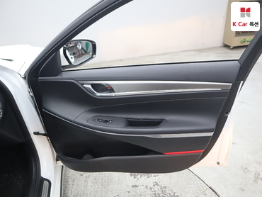2022 - hyundai grandeur