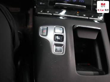 2022 - hyundai grandeur