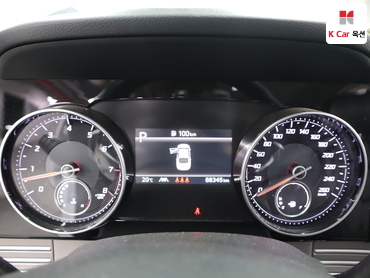 2022 - hyundai grandeur