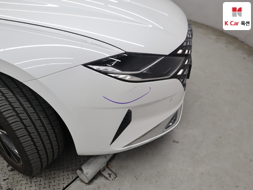 2022 - hyundai grandeur