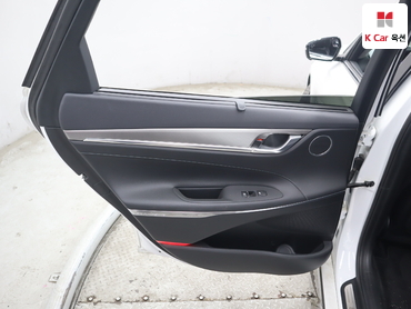 2022 - hyundai grandeur