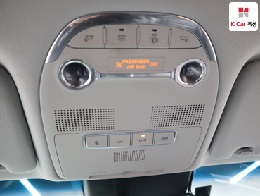 2022 - hyundai grandeur