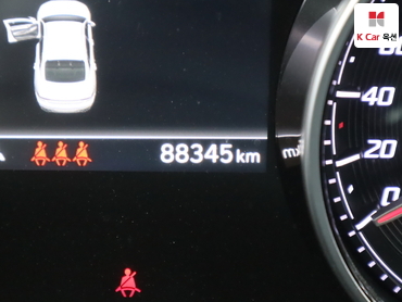 2022 - hyundai grandeur