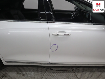 2022 - hyundai grandeur