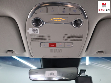 2022 - hyundai grandeur