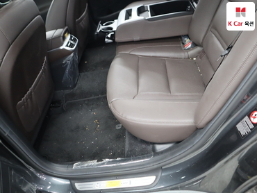 2022 - hyundai grandeur