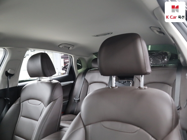 2022 - hyundai grandeur