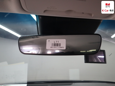 2022 - hyundai grandeur
