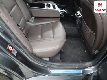 2022 - hyundai grandeur