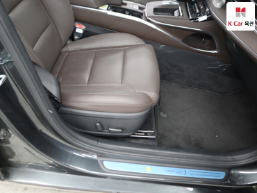 2022 - hyundai grandeur