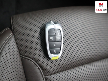 2022 - hyundai grandeur