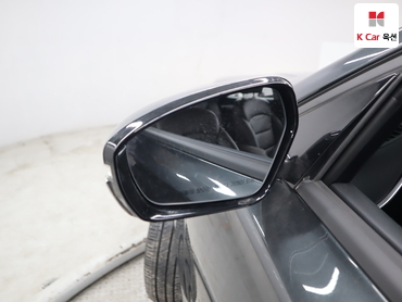 2022 - hyundai grandeur