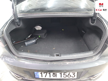 2022 - hyundai grandeur