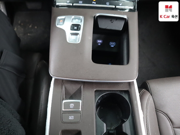 2022 - hyundai grandeur