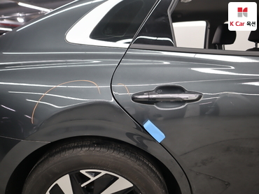 2022 - hyundai grandeur