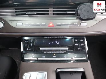 2022 - hyundai grandeur