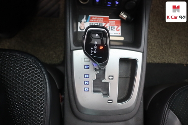 2010 - hyundai santa fe