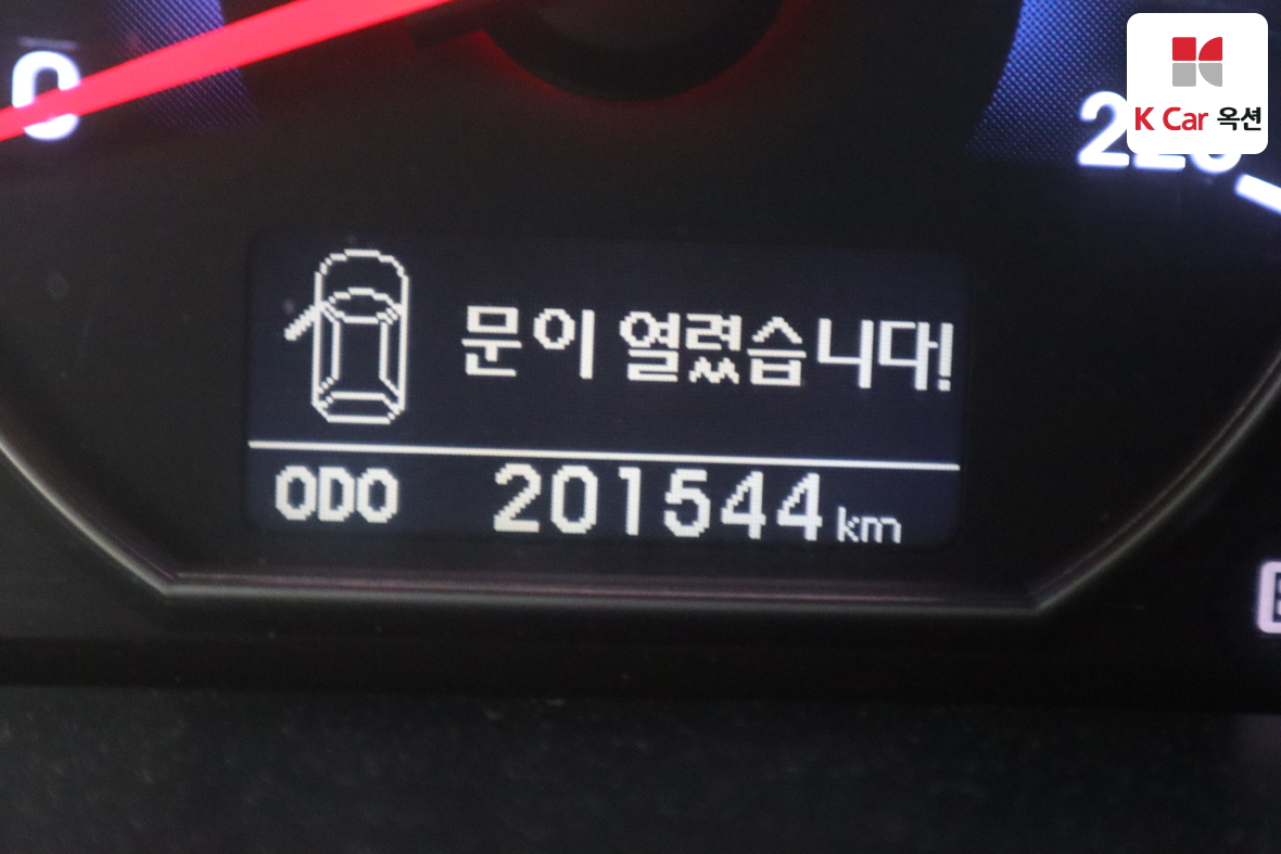 현대 싼타페 - 4
