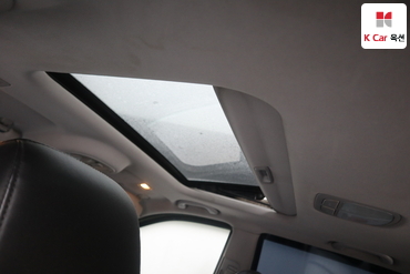 2010 - hyundai santa fe