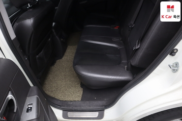2010 - hyundai santa fe