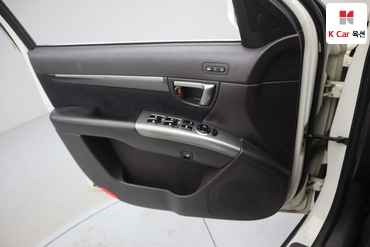 2010 - hyundai santa fe