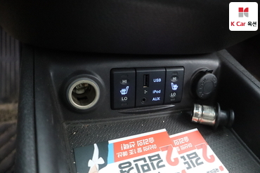 2010 - hyundai santa fe