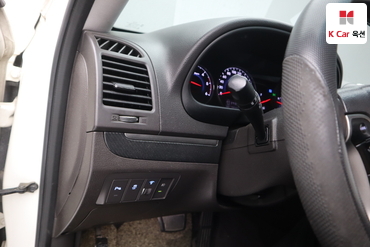 2010 - hyundai santa fe