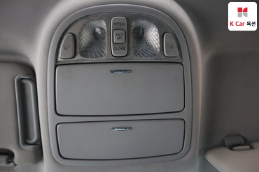 2010 - hyundai santa fe