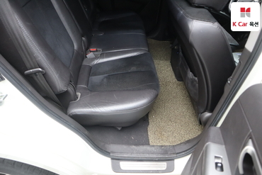 2010 - hyundai santa fe