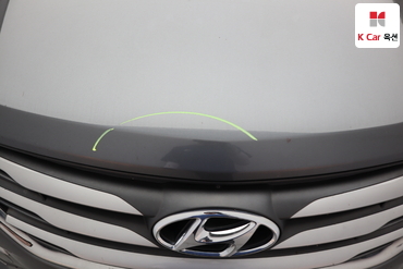 2016 - hyundai santa fe