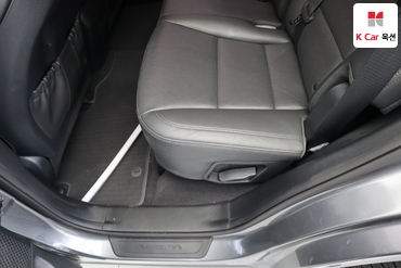 2016 - hyundai santa fe