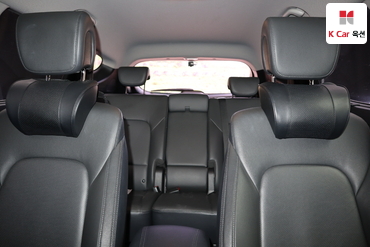 2016 - hyundai santa fe